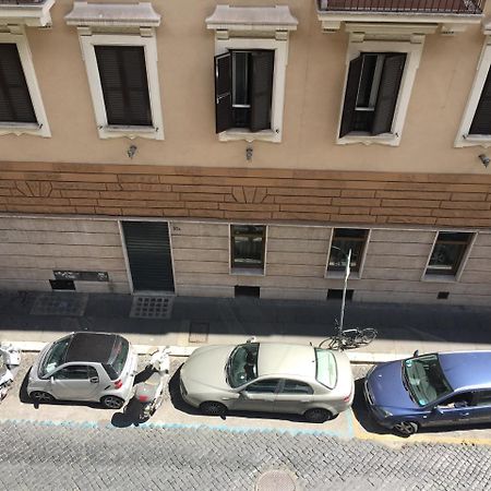 Hotel Divine Róma Kültér fotó