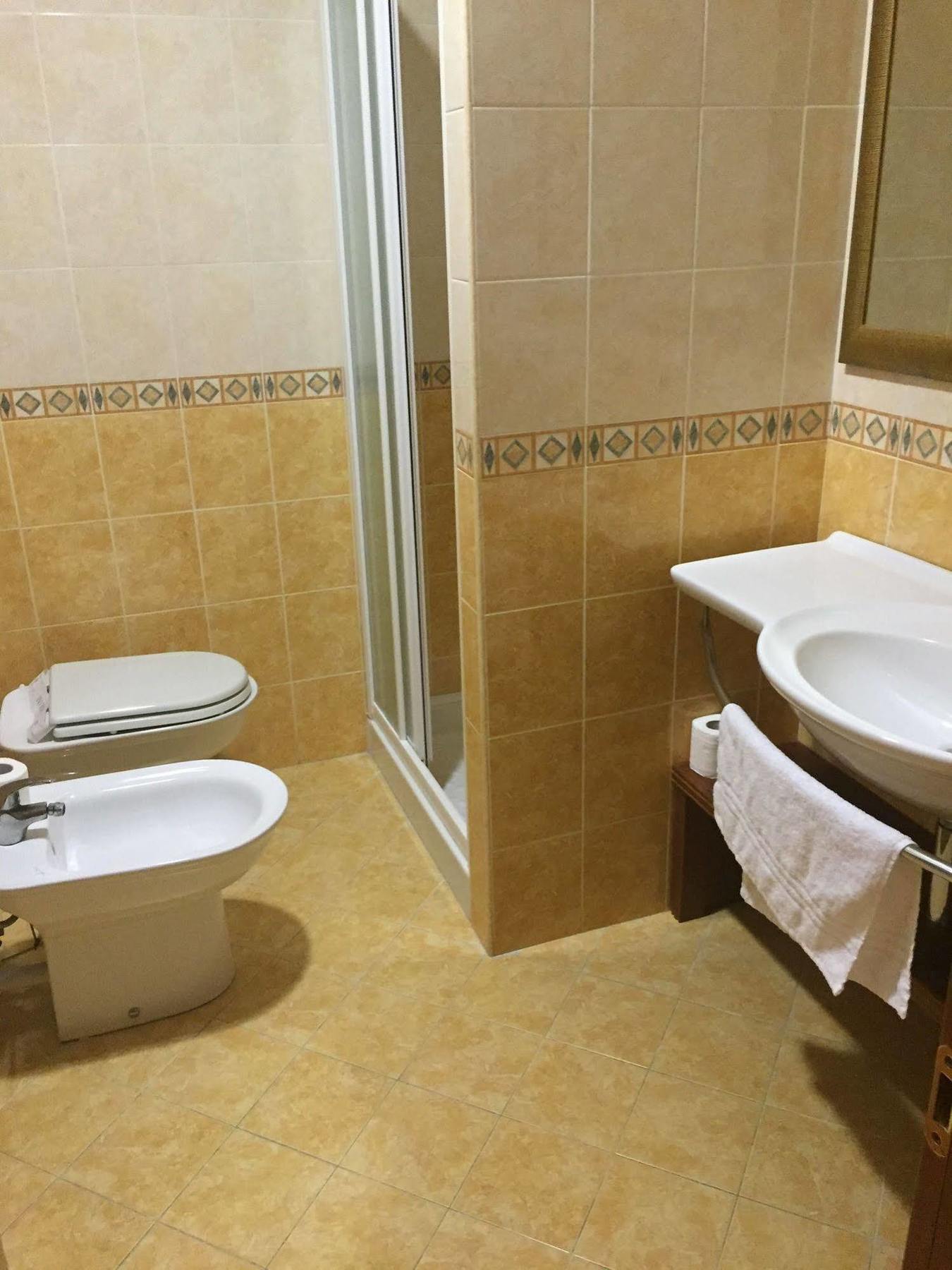 Hotel Divine Róma Kültér fotó