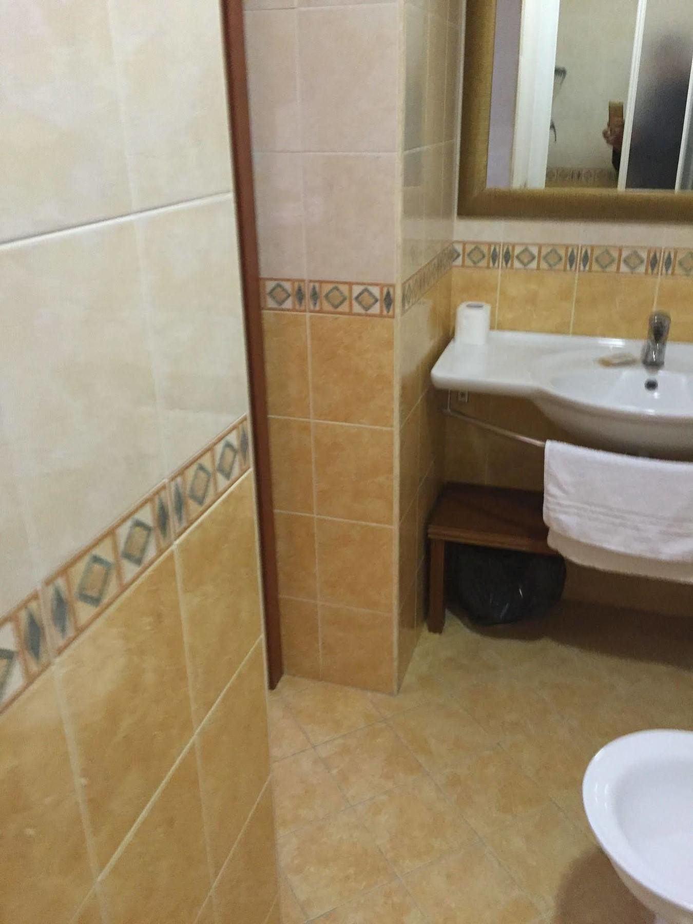 Hotel Divine Róma Kültér fotó