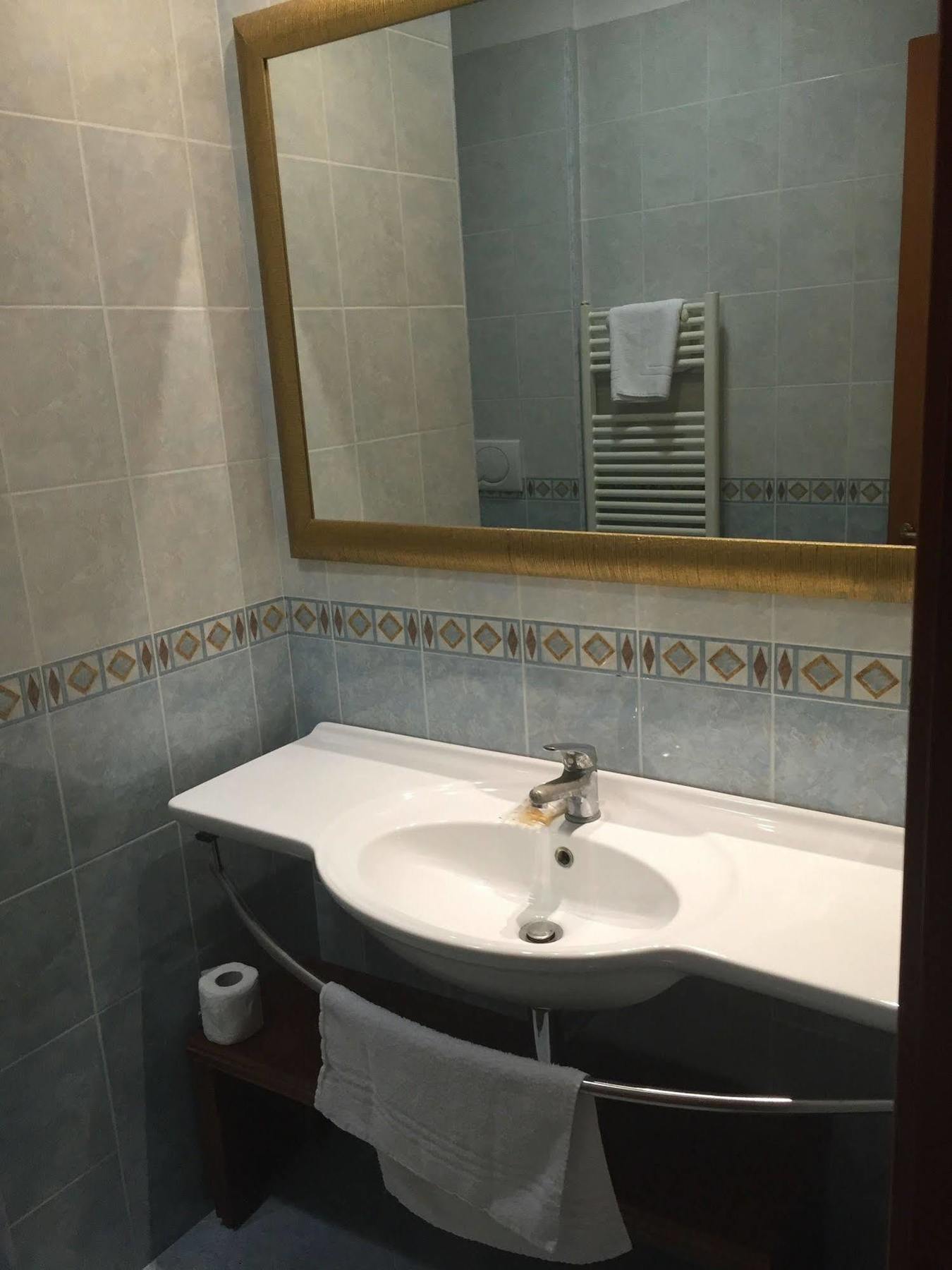 Hotel Divine Róma Kültér fotó
