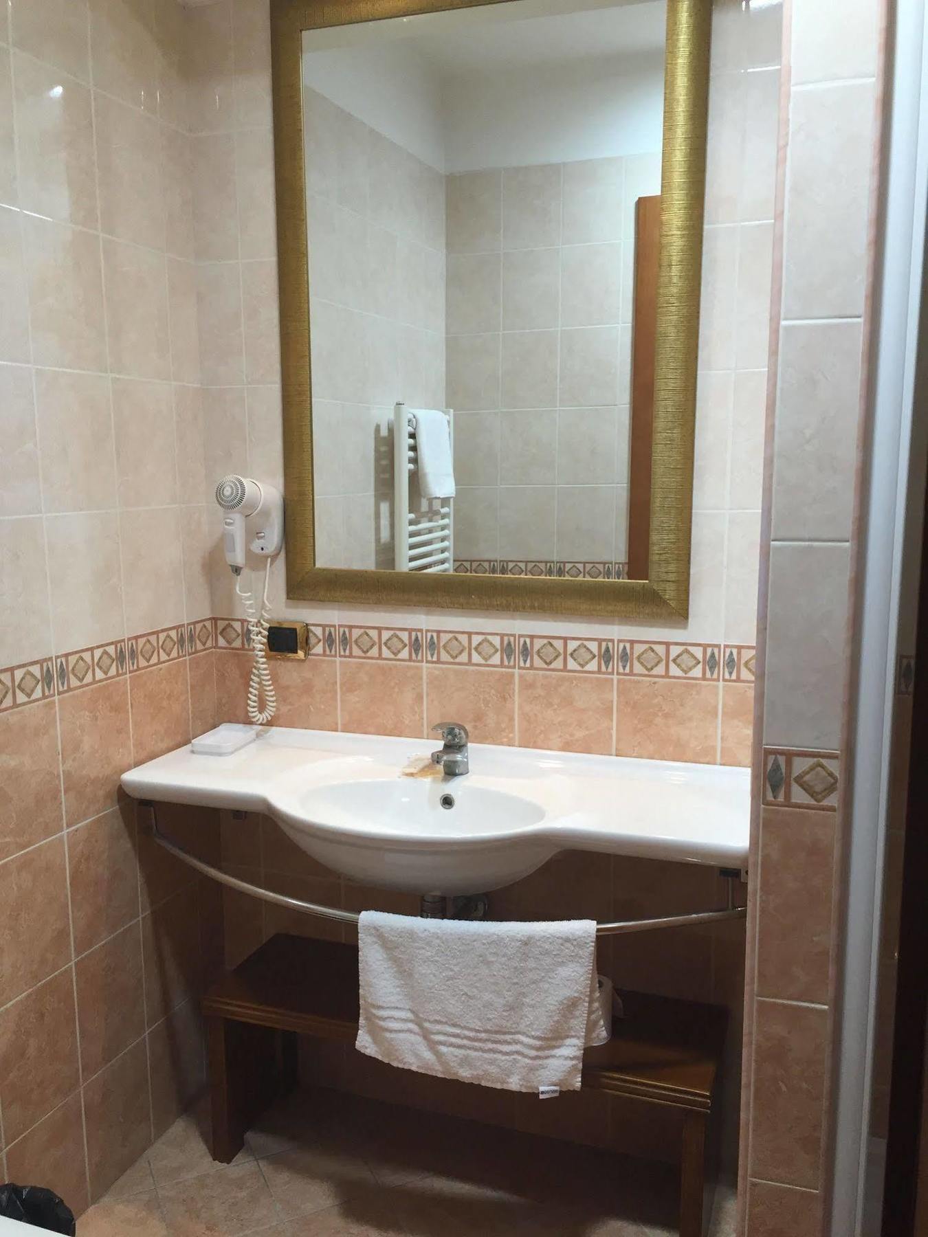 Hotel Divine Róma Kültér fotó