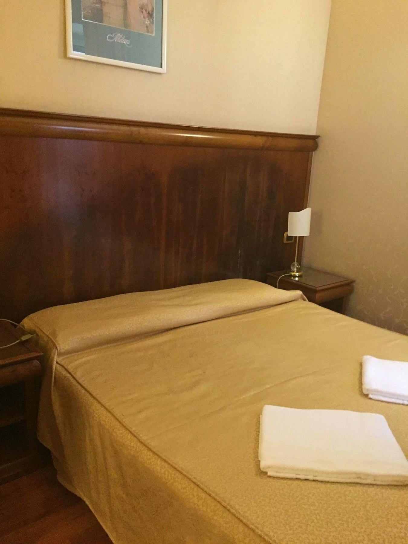 Hotel Divine Róma Kültér fotó