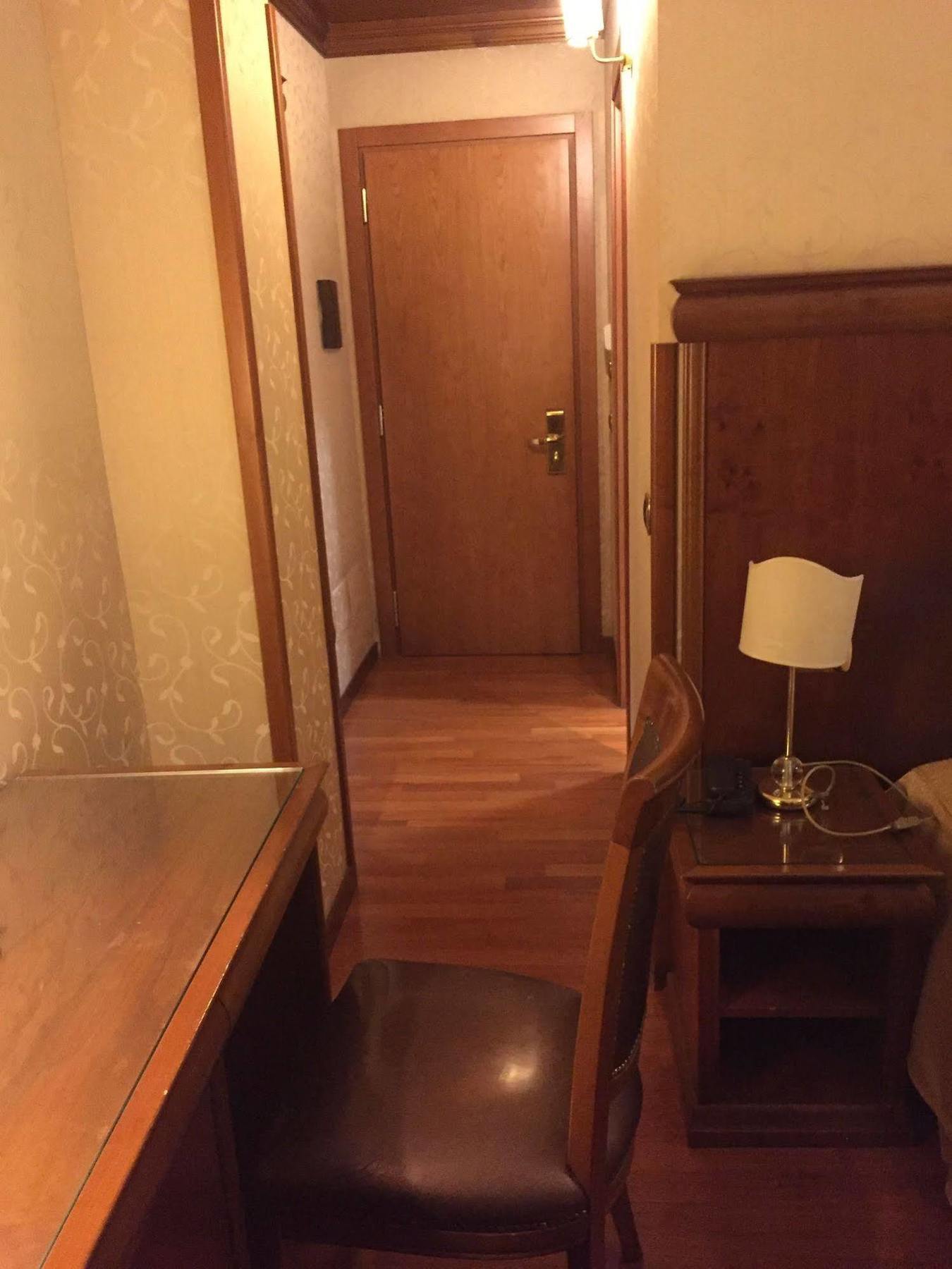 Hotel Divine Róma Kültér fotó