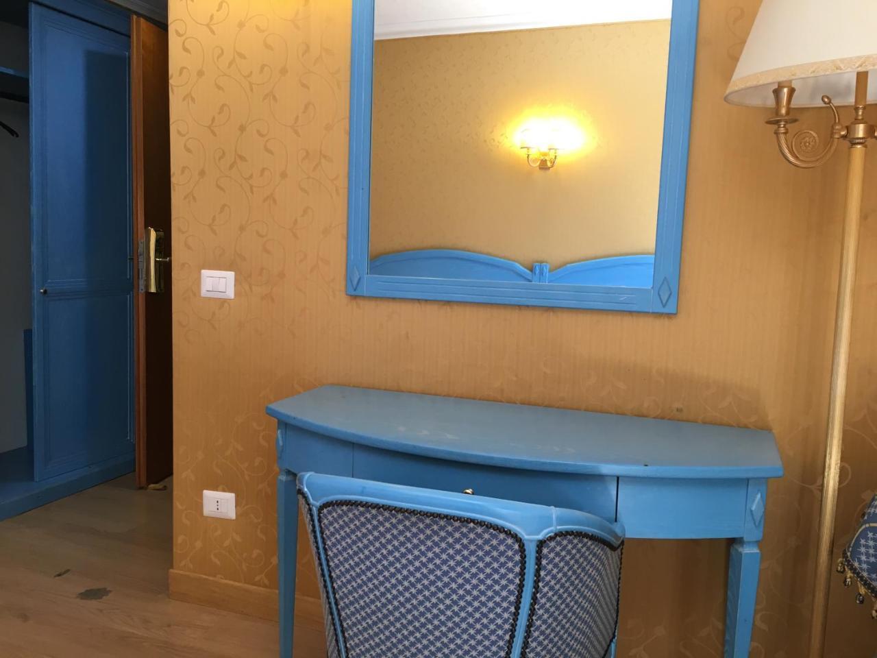 Hotel Divine Róma Kültér fotó
