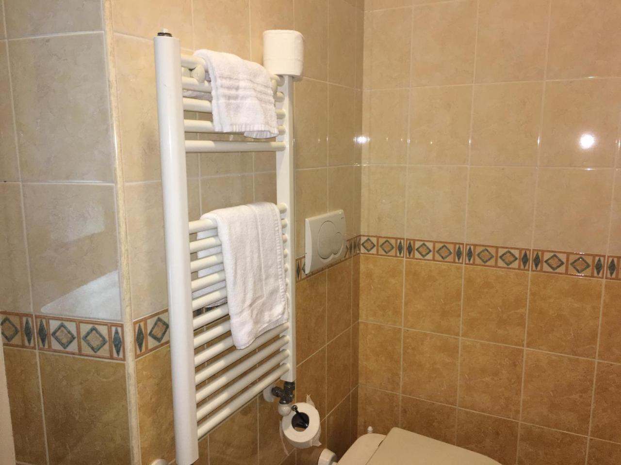 Hotel Divine Róma Kültér fotó