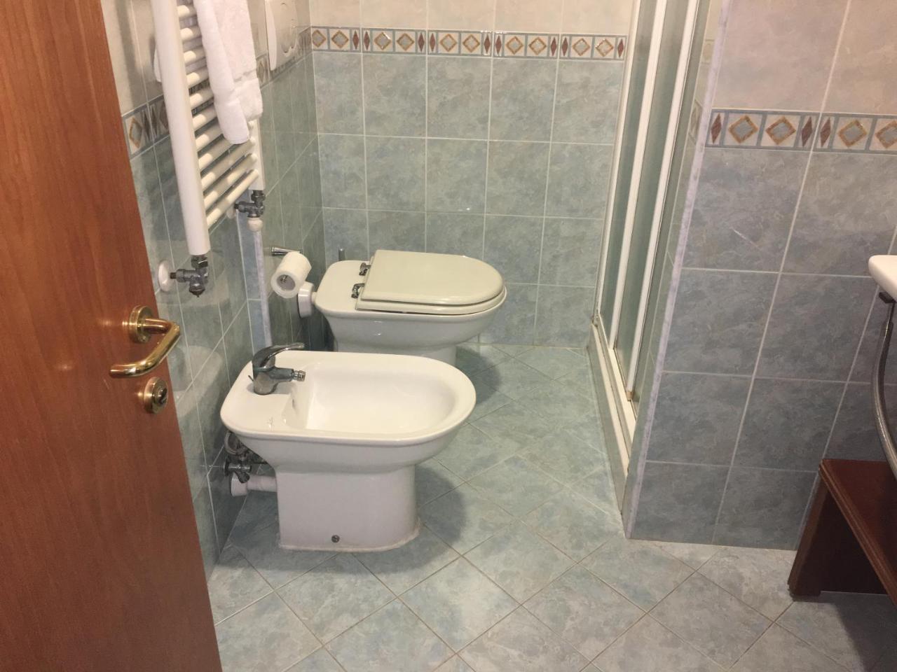 Hotel Divine Róma Kültér fotó