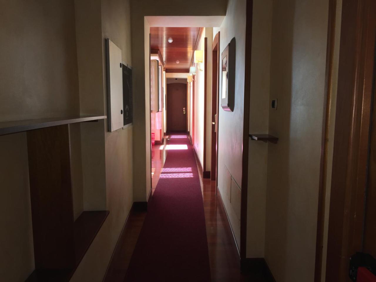 Hotel Divine Róma Kültér fotó